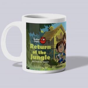 Ceramic Mug