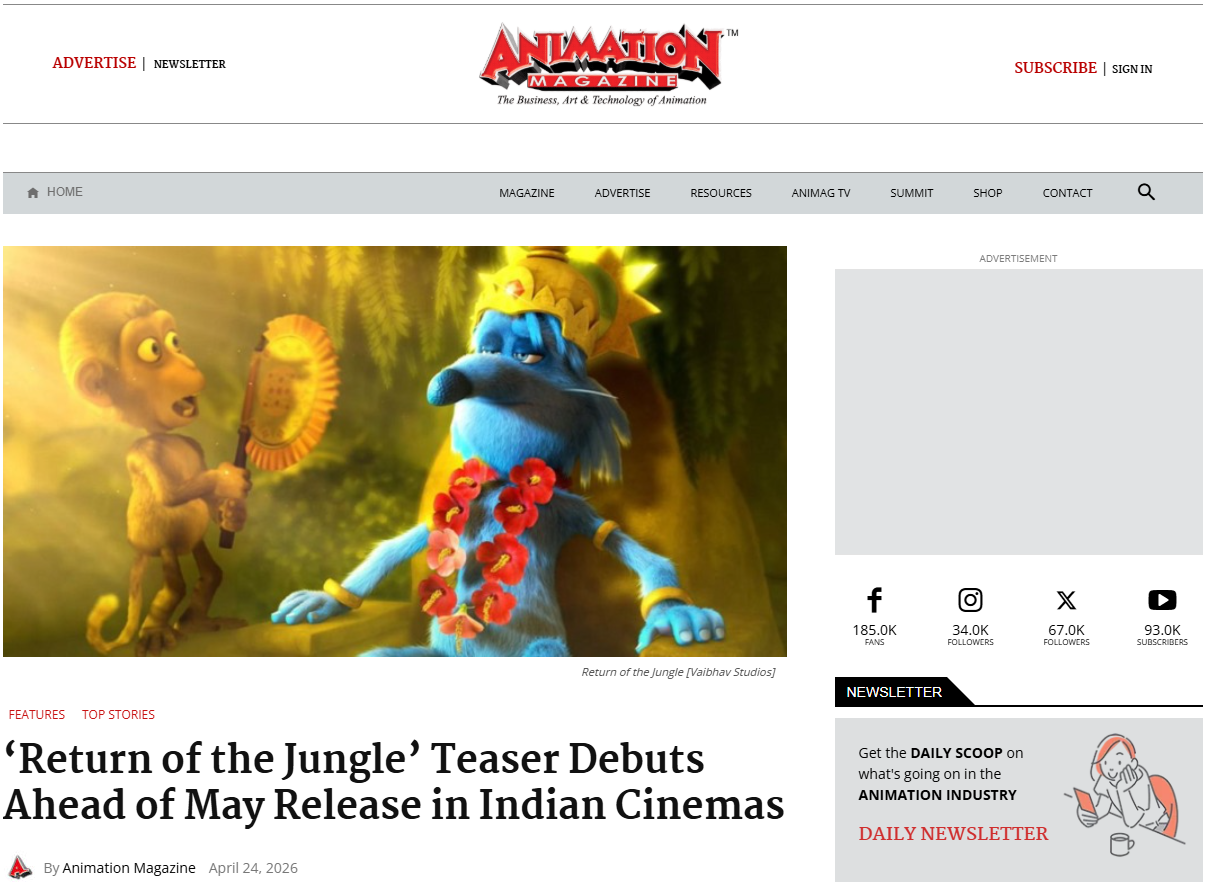 animationmagazine.net