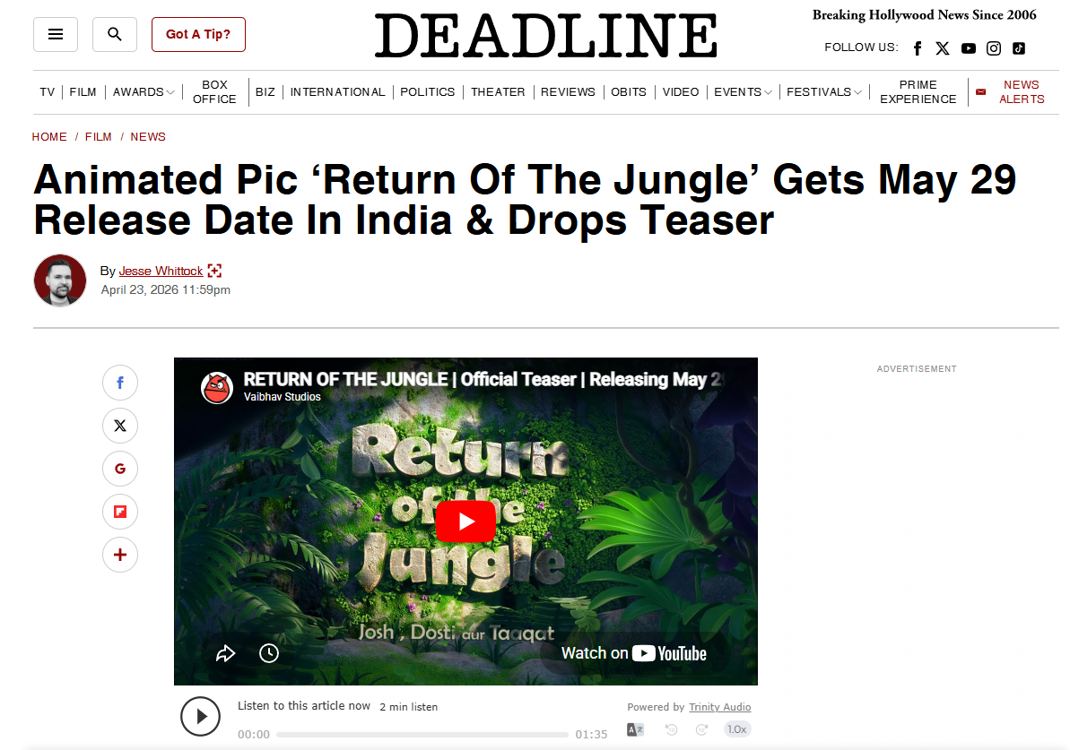 deadline-april-23rd